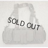 DSS・Marshal用メイフラワーUWチェストリグGen4 RG新品