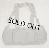 DSS・Marshal用メイフラワーUWチェストリグGen4 RG新品
