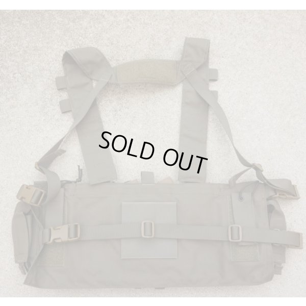 画像2: DSS・Marshal用メイフラワーUWチェストリグGen4 RG新品