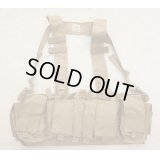 DSS・Marshal用メイフラワーUWチェストリグGen4 CB(コヨーテブラウン)新品