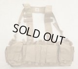 DSS・Marshal用メイフラワーUWチェストリグGen4 CB(コヨーテブラウン)新品