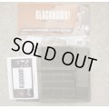 ブラックホークSTRIKEフラッシュライトポーチ付きアドミンポーチRG新品