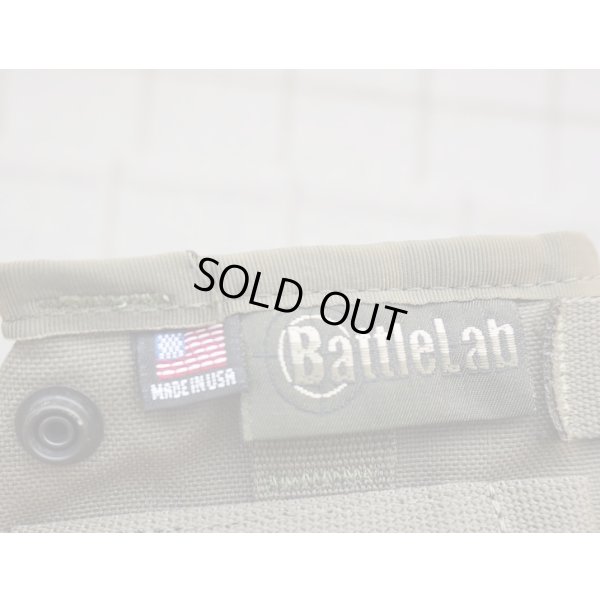 画像3: 米軍放出ダイヤモンドバック ハンドグレネードポーチRG初期タグ品 新品