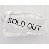 米軍放出ダイヤモンドバック ミディアムGPポーチUCP迷彩(ACU迷彩)初期タグ品