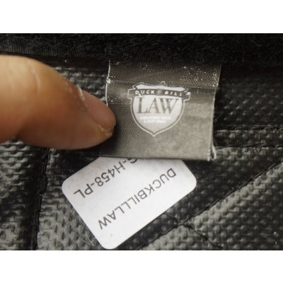 画像4: 米法執行機関放出ダックビルロー デューティピストルマガジンポーチ