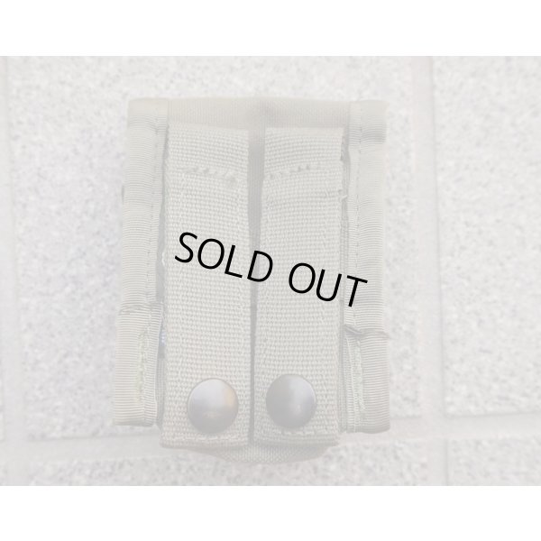 画像2: 米軍放出ダイヤモンドバック ハンドグレネードポーチRG初期タグ品 新品