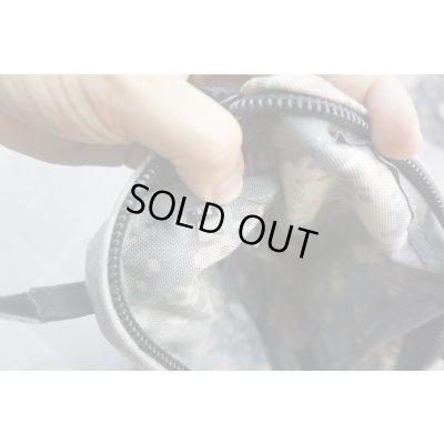 画像4: 米軍放出ダイヤモンドバック ミディアムGPポーチUCP迷彩(ACU迷彩)初期タグ品
