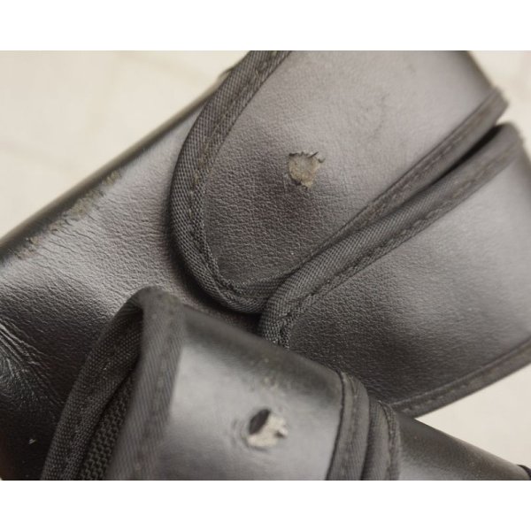 画像6: 米法執行機関放出ダックビルロー デューティピストルマガジンポーチ