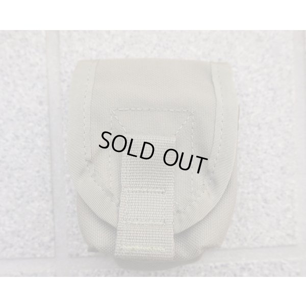 画像1: 米軍放出ダイヤモンドバック ハンドグレネードポーチRG初期タグ品 新品