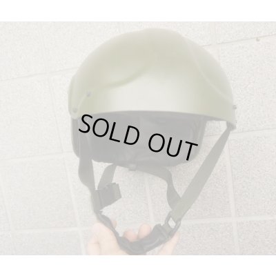 画像3: 英軍 英海軍プロテクティブヘルメットMEDIUM