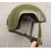 画像2: 英軍 英海軍プロテクティブヘルメットMEDIUM (2)