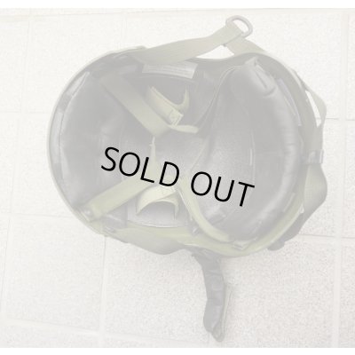 画像5: 英軍 英海軍プロテクティブヘルメットMEDIUM