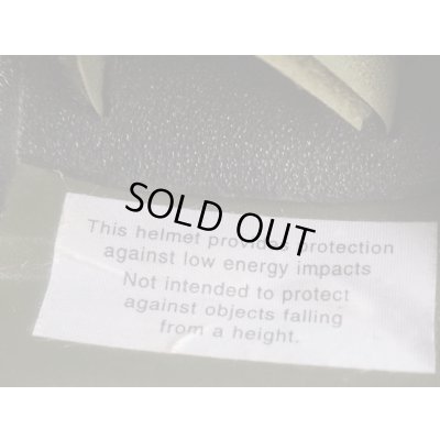 画像6: 英軍 英海軍プロテクティブヘルメットMEDIUM