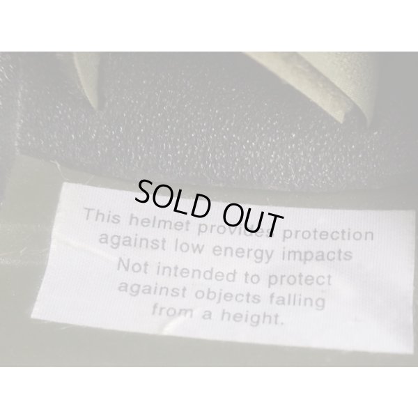 画像6: 英軍 英海軍プロテクティブヘルメットMEDIUM