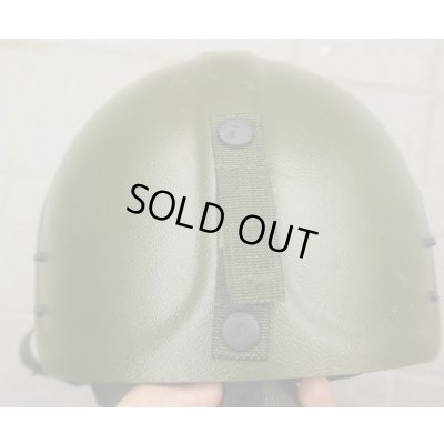 画像4: 英軍 英海軍プロテクティブヘルメットMEDIUM