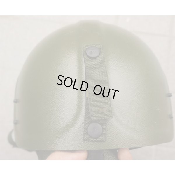 画像4: 英軍 英海軍プロテクティブヘルメットMEDIUM