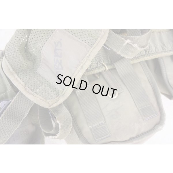 画像3: 英軍OD色PLCEベルトキット ポーチ4個セット