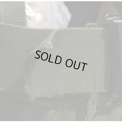 画像6: 英軍OD色PLCEベルトキット ポーチ4個セット