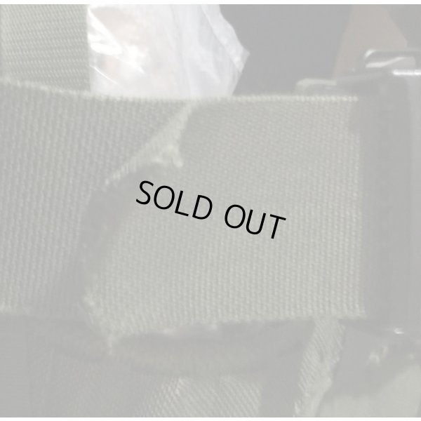 画像6: 英軍OD色PLCEベルトキット ポーチ4個セット