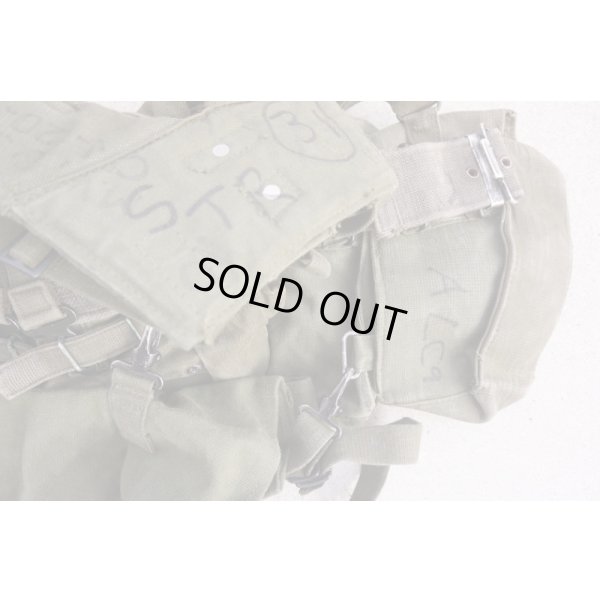 画像3: 英軍P58ベルトキット装備8点セット