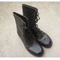 南ベトナム軍 米軍型コンバットブーツ