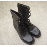 南ベトナム軍 米軍型コンバットブーツ
