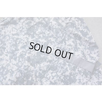 画像7: シンガポール軍 海軍デジタル迷彩 上下セット新品