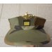 画像1: 韓国軍 海軍海兵隊ブロックパターン迷彩 八角帽 (1)