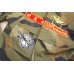 画像3: 韓国軍 海軍海兵隊ブロックパターン迷彩ジャケット パッチ付き (3)