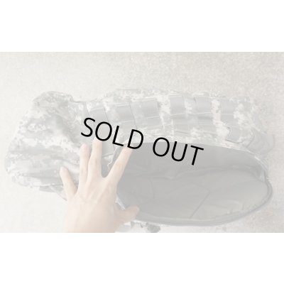 画像3: イーグル クロスオーバーパックUCP迷彩(ACU迷彩)新品