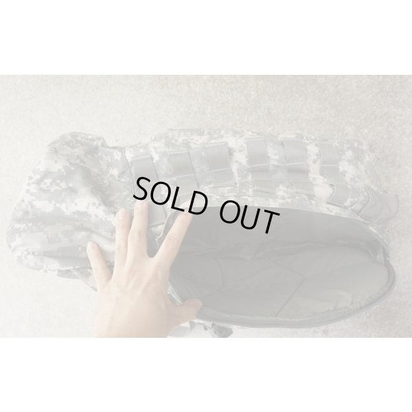 画像3: イーグル クロスオーバーパックUCP迷彩(ACU迷彩)新品