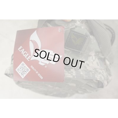 画像5: イーグル クロスオーバーパックUCP迷彩(ACU迷彩)新品
