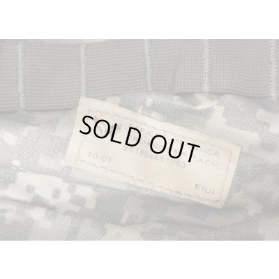 画像6: イーグル クロスオーバーパックUCP迷彩(ACU迷彩)新品