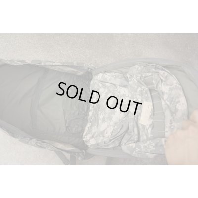 画像4: イーグル クロスオーバーパックUCP迷彩(ACU迷彩)新品