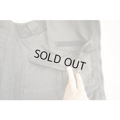 画像10: 英軍?英法執行機関放出?イーグルTAC-V3タイプ オーダーメイド品? モジュラーベスト黒