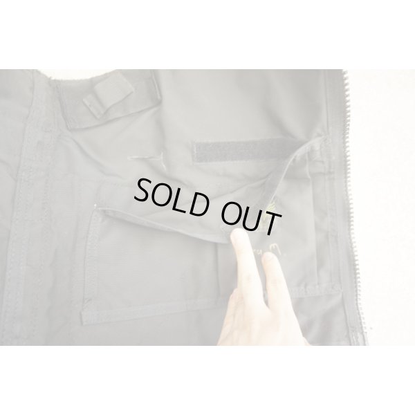 画像10: 英軍?英法執行機関放出?イーグルTAC-V3タイプ オーダーメイド品? モジュラーベスト黒