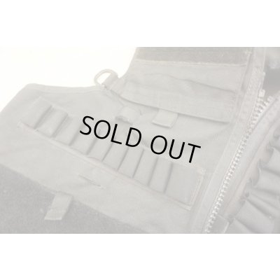 画像8: 英軍?英法執行機関放出?イーグルTAC-V3タイプ オーダーメイド品? モジュラーベスト黒