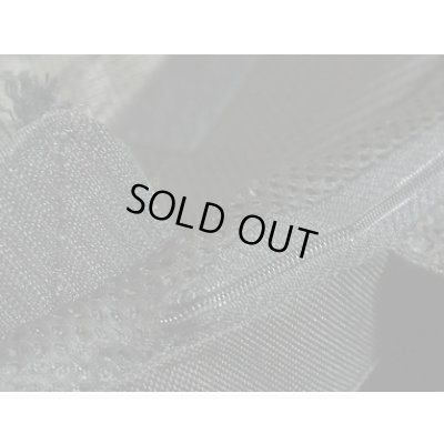 画像7: 英軍UKSF放出SOLO製ボディアーマー グローバルアーマー製ソフトアーマー入り黒MEDIUM