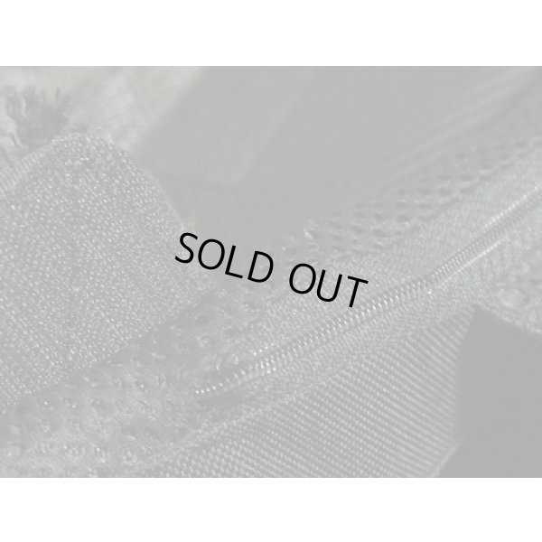 画像7: 英軍UKSF放出SOLO製ボディアーマー グローバルアーマー製ソフトアーマー入り黒MEDIUM