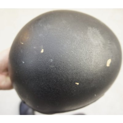 画像6: 英軍UKSF放出グローバルアーマー製MICH-2001型ヘルメット黒