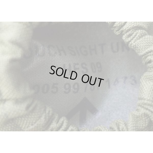 画像3: 英軍SA80(L85)アサルトライフル用SUSATスコープカバー