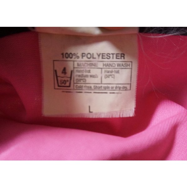 画像5: RIAT参加ブリティッシュ・エアロスペース社スタッフ用識別ベスト