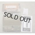 ブラックホークSTRIKEスモールユーティリティポーチMULTICAM迷彩 新品