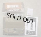 ブラックホークSTRIKEスモールユーティリティポーチMULTICAM迷彩 新品