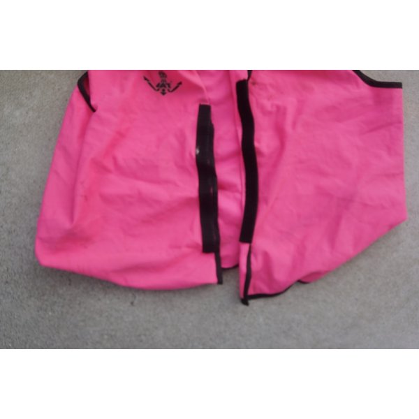 画像3: RIAT参加ブリティッシュ・エアロスペース社スタッフ用識別ベスト