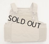 DSS用メイフラワーLPAACアーマーキャリアCB(コヨーテブラウン)MEDIUM新品