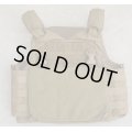 DSS用メイフラワーLPAACアーマーキャリアCB(コヨーテブラウン)SMALL新品