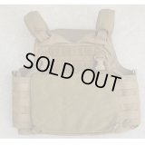 DSS用メイフラワーLPAACアーマーキャリアCB(コヨーテブラウン)SMALL新品
