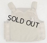 DSS用メイフラワーLPAACアーマーキャリアCB(コヨーテブラウン)SMALL新品