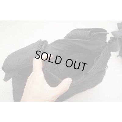 画像4: ATF用LBT-6094Bプレートキャリア黒 新品